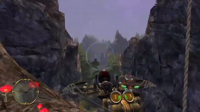 Oddworld Strangers Wrath HD Gameplay Walkthrough Part 12 - Elboze Freely смотреть онлайн