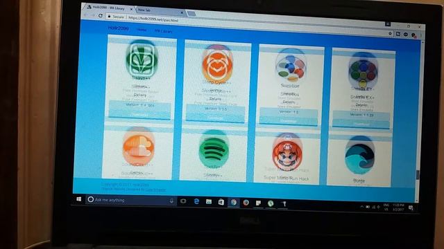 HOW TO GET EMULATORS, TWEAKED APP, LIVE TV AND MORE FOR FREE... NO JAILBREAK NEEDED смотреть онлайн