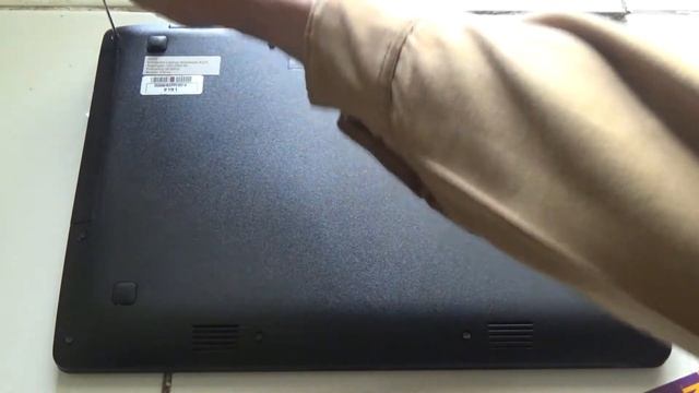 Upgrade RAM + SSD Laptop Tua Asus X453M смотреть онлайн