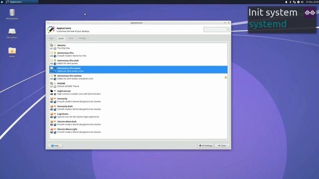 Xubuntu 18.10 overview | A operating system that combines elegance and ease of use. смотреть онлайн
