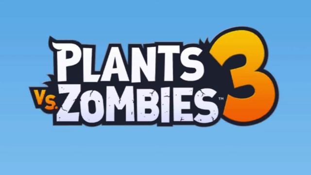 Plants vs. Zombies 3 Music: The Zombies Ate Your Brains (Version 2) смотреть онлайн