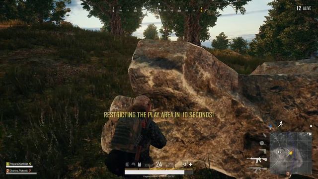 Perfect end game - Part 3 смотреть онлайн