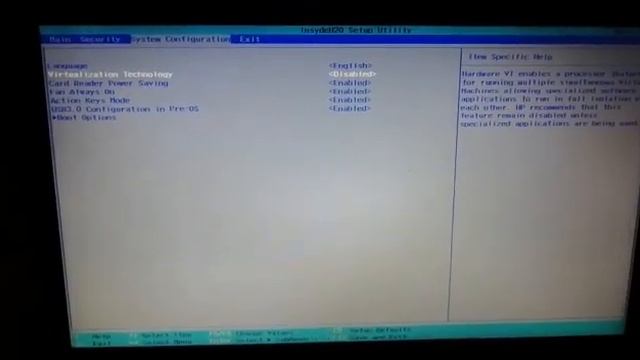 Bluestacks virtualization error || 100% solved|| смотреть онлайн