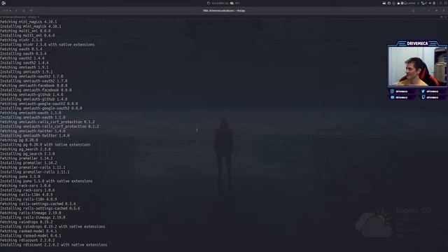 Helpy Helpdesk Tutorial - Instalación paso a paso смотреть онлайн
