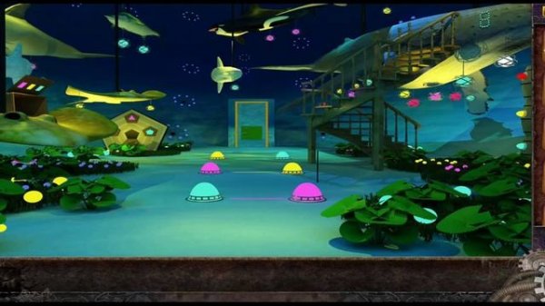 Escape game : 50  Rooms 1 | level 22 | Android IOS gameplay