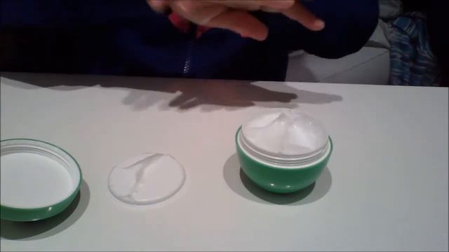 Green apple hand cream review! смотреть онлайн