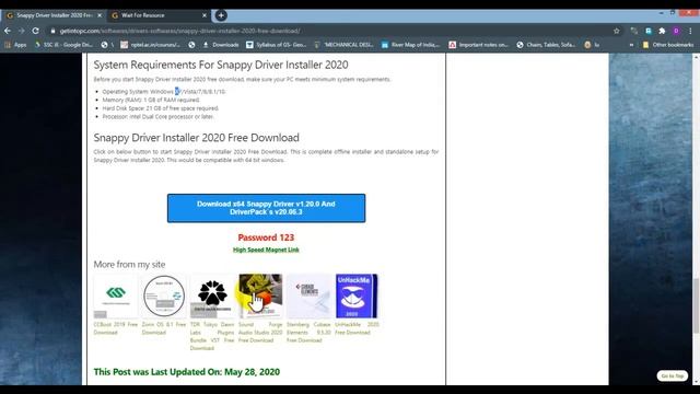 How to Install Driver in any Laptop/Computer/Windows in hindi ||HP/DELL/ACER/ASUS/LENOVO/SONY смотреть онлайн