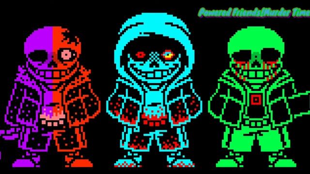 [FW] Powered Friends! Murder Time Trio - (Phase 1) Rain of Betrayal смотреть онлайн