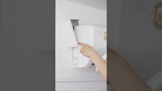 Adjustable Air Conditioner Deflector #ourdZiers смотреть онлайн