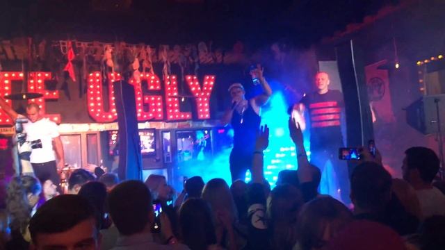 Coyote Ugly Moscow Лигалайз 4 смотреть онлайн