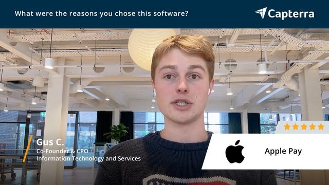 Apple Pay Review: Best way to pay смотреть онлайн