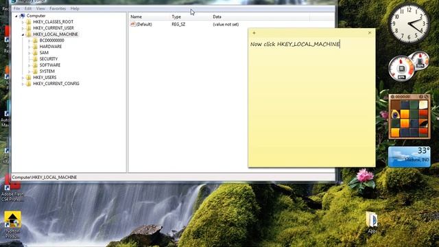 How to disable Disk Checking on Startup on Windows XP, Vista, 7,8. смотреть онлайн