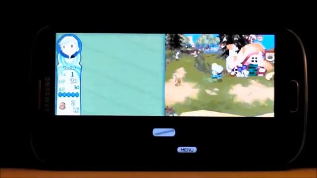 ▶ Nintendo DS emulator Android Full application ( Mediafire ) смотреть онлайн