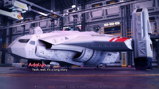 DAWNBREAKER Aeon's Reach Gameplay