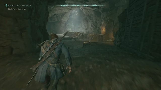 Banishers Ghosts Of New Eden Walkthrough Part 51