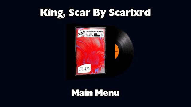 CS GO Music KIT King, Scar By Scarlxrd смотреть онлайн