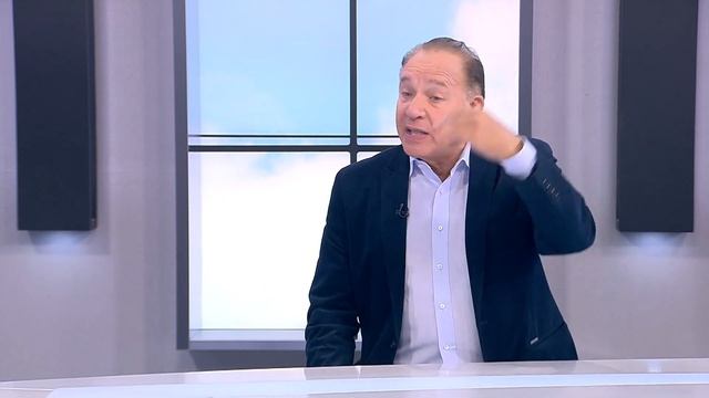 Максим Дунаевский в программе «Интервью 360» (телеканал 360) смотреть онлайн