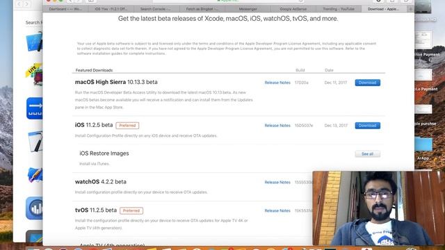 How TO Download Xcode of Mac os High Sierra смотреть онлайн