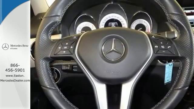 Certified 2014 Mercedes-Benz GLK-Class Columbus OH Mercedes Benz Dealer, OH #MU15162 - SOLD смотреть онлайн