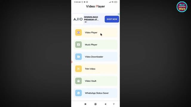 Hd Video Player App Kaise Use Kare || How To Use Hd Video Player App || Hd Video Player App смотреть онлайн