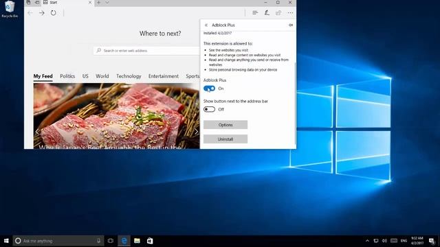 Subscription Storage is full Adblock Plus Error смотреть онлайн