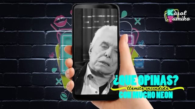 Frida Sofia a Enrique Guzman “habla de las vidas que quitaste cerdo” смотреть онлайн