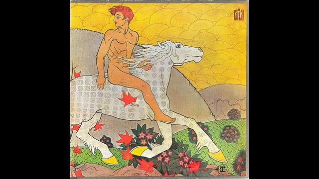 1969 - Fleetwood Mac - Before the beginning смотреть онлайн