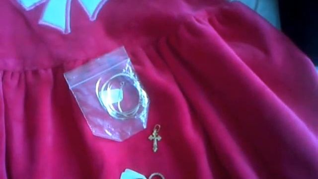 Собираю посылку в Украину.