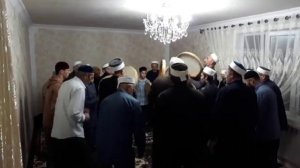 жирг1а зикр г1ордлар яраг1и волчохь