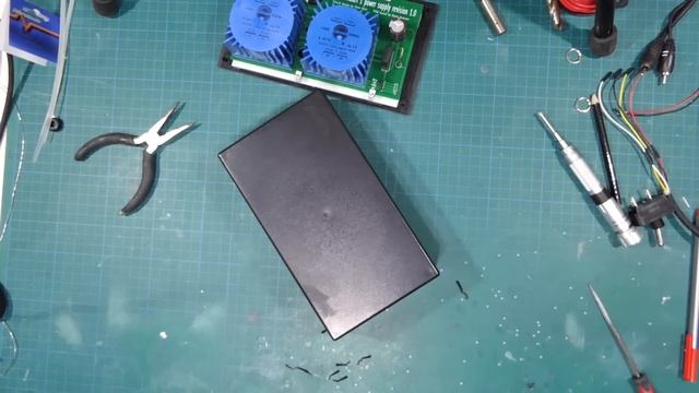 Tandy TRS-80 Model 1 Pt1 - The Power Supply #SepTandy смотреть онлайн