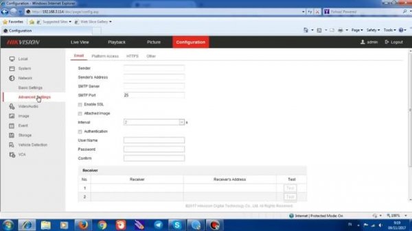 Hik Connect   How To Create Verification Code By Self