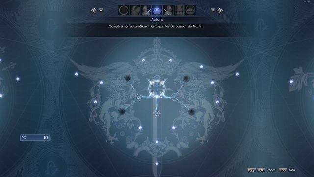 🔴 Découverte FFXV Windows Edition смотреть онлайн