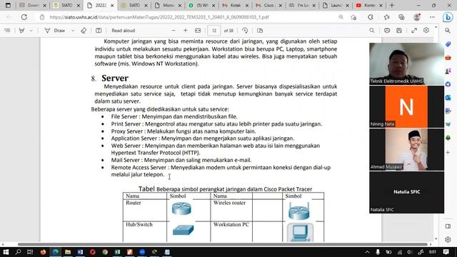 Network device 2 (pengalamatan jaringan) смотреть онлайн