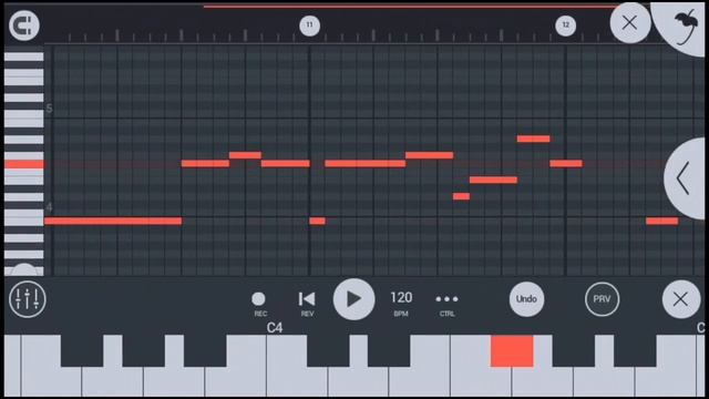 Sandía Mouse Voz - Friday Night Funkin FNF (FL Studio Mobile) Android - Descargar смотреть онлайн