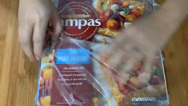 Mini apple pie 一口一个 小朋友最爱 смотреть онлайн