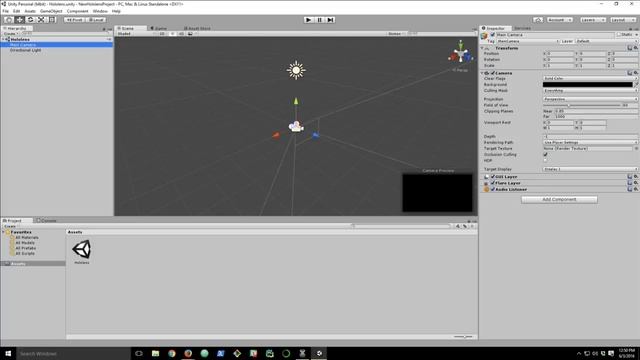 Start Developing with the Hololens смотреть онлайн