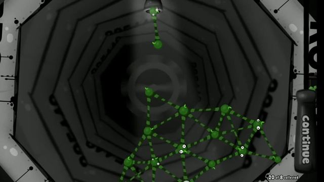 World of Goo - Chapter 1 - Tumbler OCD смотреть онлайн