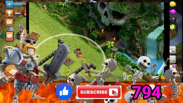 Clash of clans New update November 2020 in Tamil . смотреть онлайн