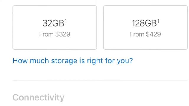 NEW IPAD & UPDATED IPHONE 7? смотреть онлайн