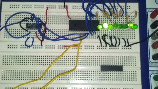 SECUENCIA EPROMM смотреть онлайн