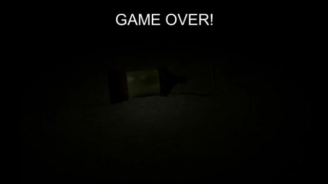 Dark Corners- BS Game смотреть онлайн