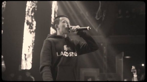 Ulukmanapo - Denzel W. (Live Performance)