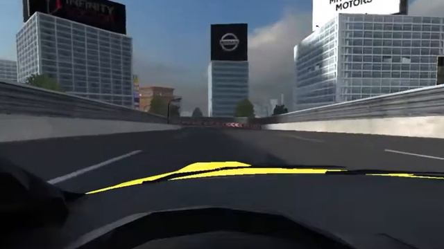 Assoluto Racing - Mitsubishi Eclipse GSX @ Blue City - 01:03:451 http://www.assolutoracing.com #a.. смотреть онлайн