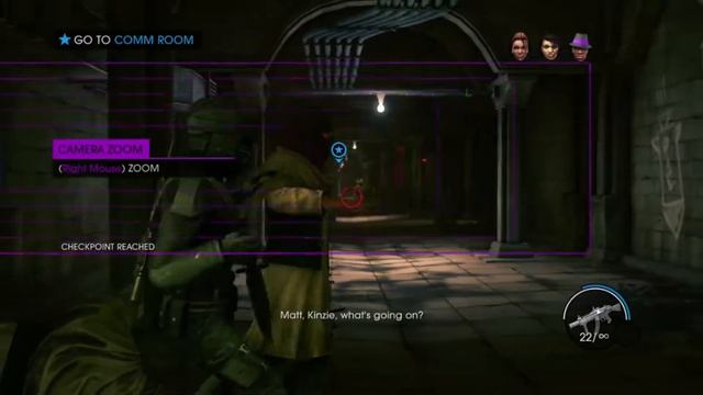 Saints row IV 4 First Story Mission Gameplay with Ultra Graphic Settings смотреть онлайн