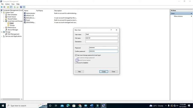 Best way How to Create new User Account in Windows 10 |Delete User | Rename user смотреть онлайн