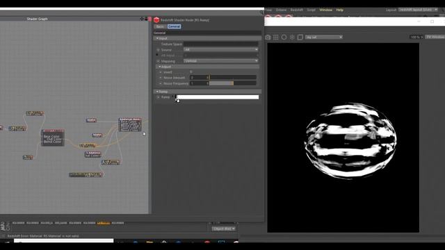 Cinema 4D & redshift rendering Timelapse watermelon texture смотреть онлайн
