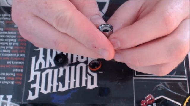 Smok TFV8 Baby Beast review смотреть онлайн