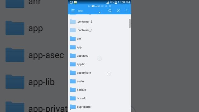 How To Show Wifi Password Using Es File Explorer смотреть онлайн