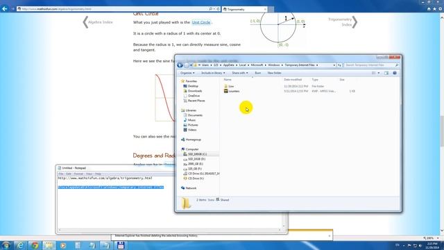 Save a Flash Animation from a website using Internet Explorer смотреть онлайн