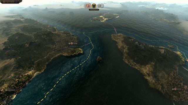 Total War: Attila - Geats #43 смотреть онлайн